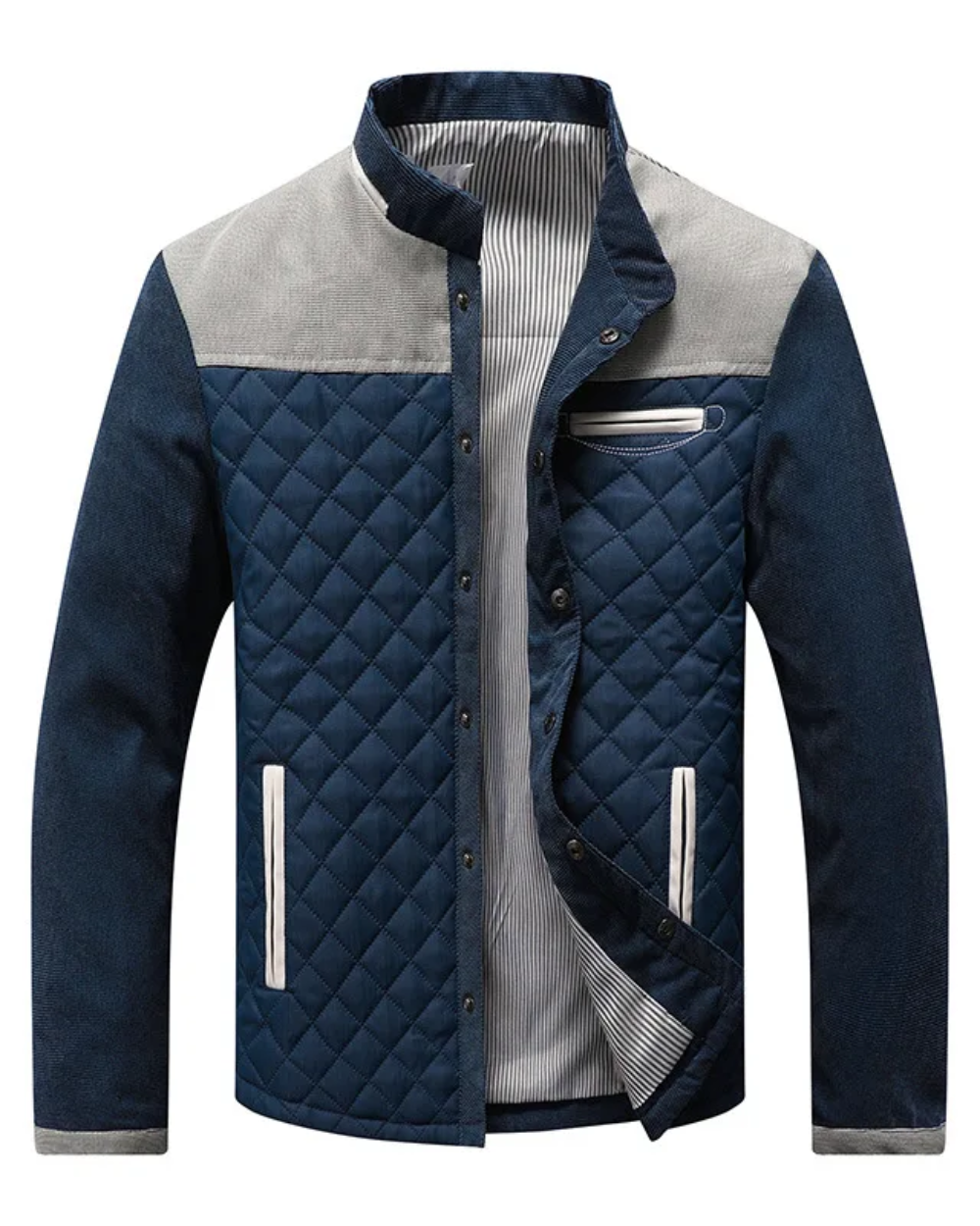 Dion | Luxe Jas