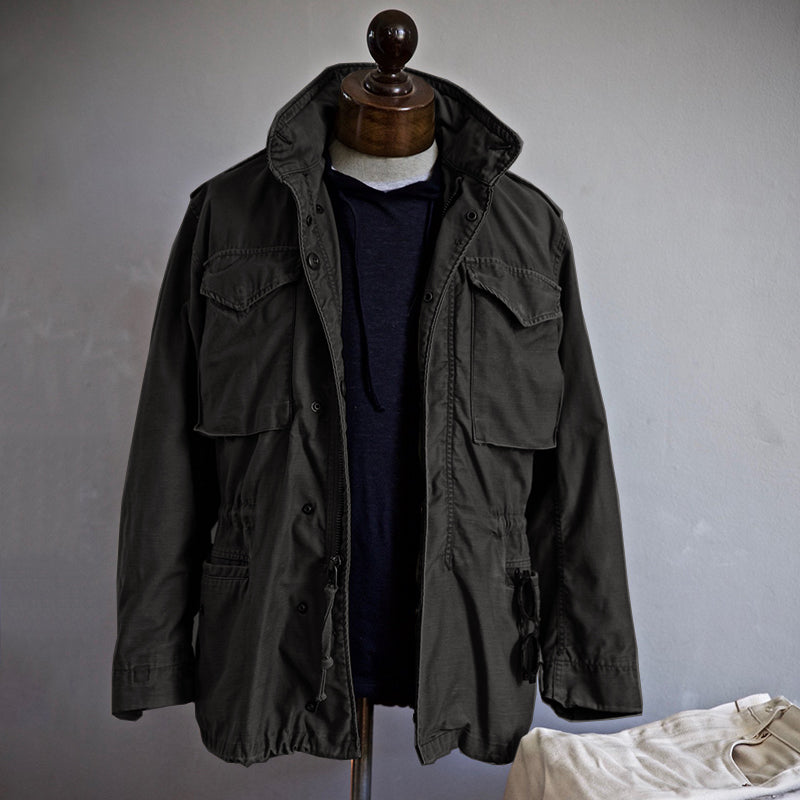 Rover | M-65 Militaire Jas van Champ
