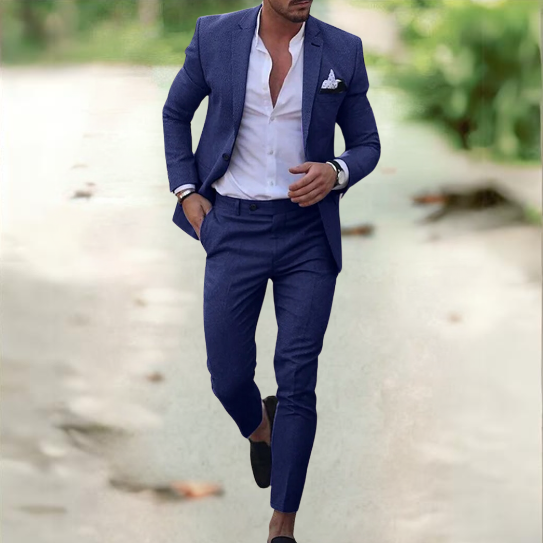 Alendro | Elegante kostuum