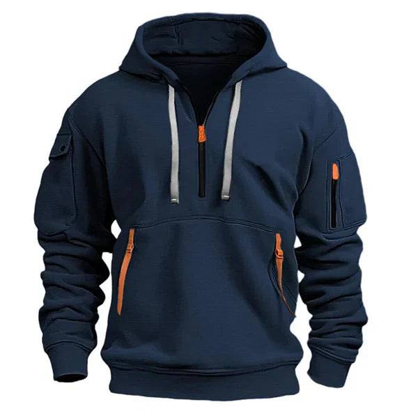 Solère | Stijlvolle Hoodie 1+1 Gratis