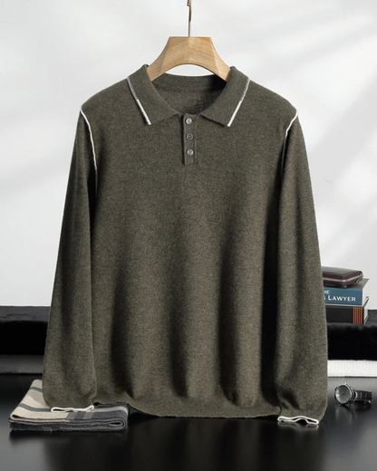 Kasjmier Saint-Tropez Polo