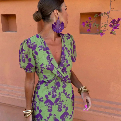 Zoé™ |  Elegante Zomerjurk