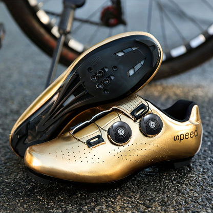 Elite ProGrip – Fietsschoenen