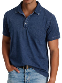 Marine Blauw