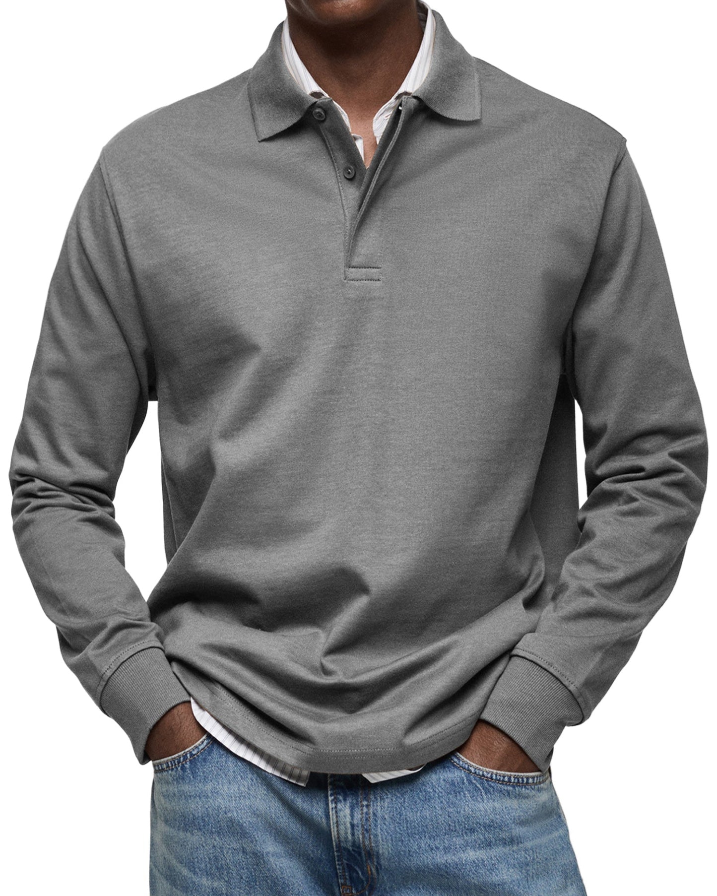 Solère | Casual Poloshirt
