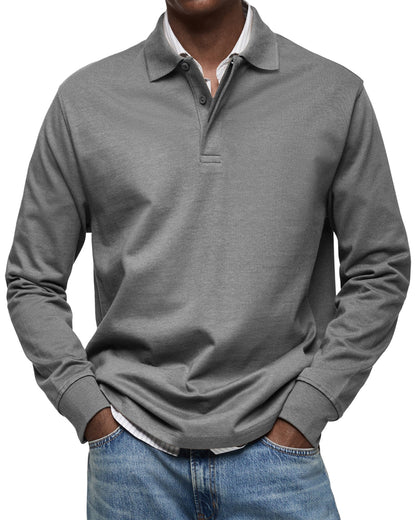 Solère | Casual Poloshirt