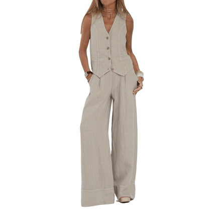 Martina™ | Elegante Zomer Set