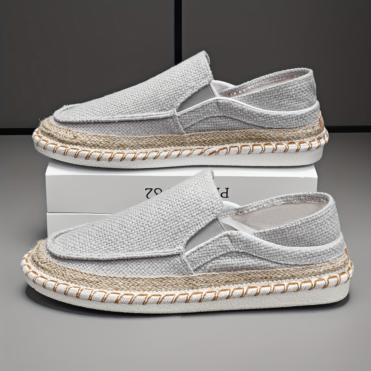 Valencia zomer Loafers