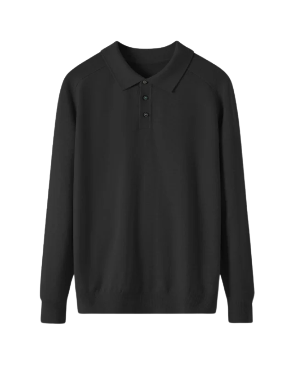 Solère Merino Wol Polo