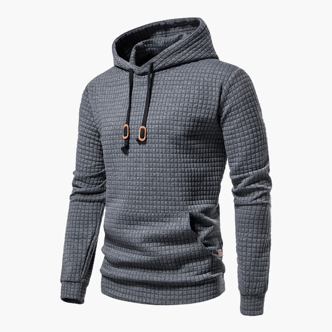Solère | Comfortabele Hoodie