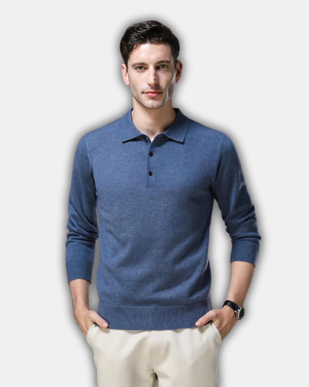 Solère Kasjmier Polo