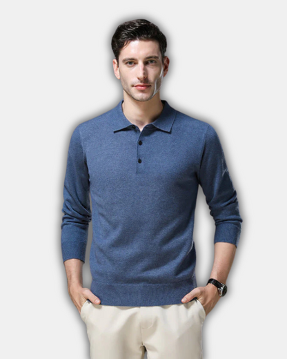 Solère Kasjmier Polo