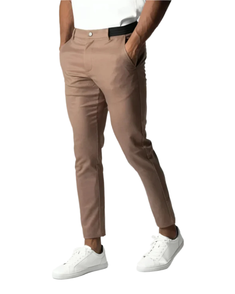 Elio | Stretch Chino