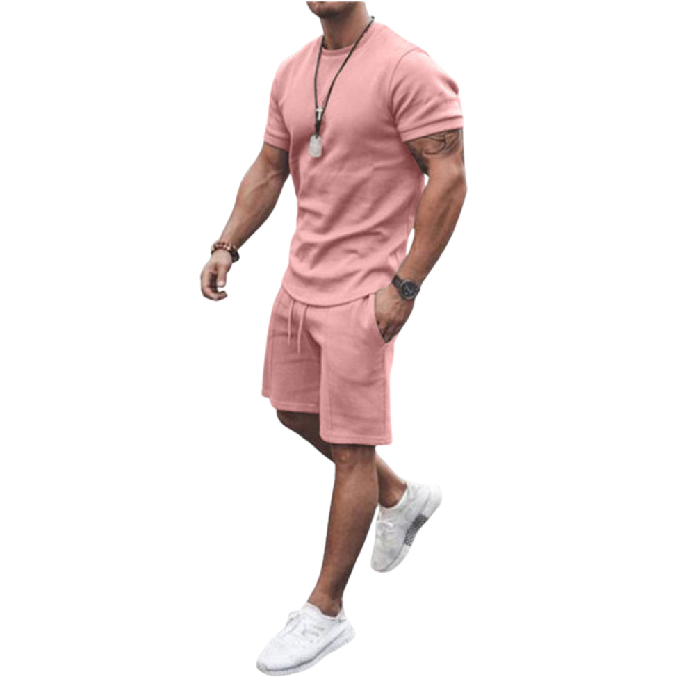 Classic Comfort™ - Eenvoudige herenset