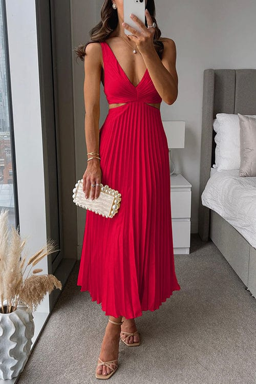 Carmen | Jurk | Elegant