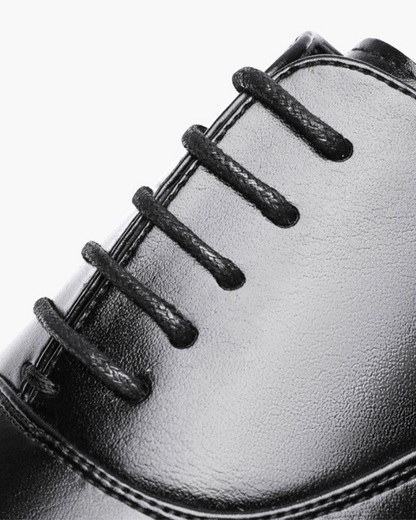 Leren zakelijke schoenen