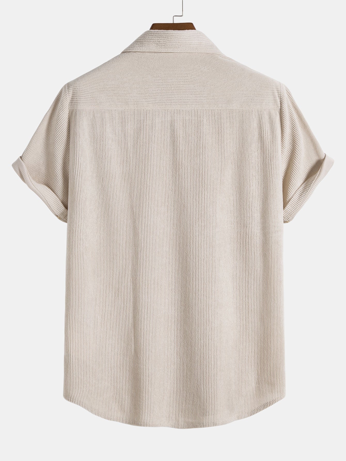 Vince™ - Heren Corduroy Broeken Set