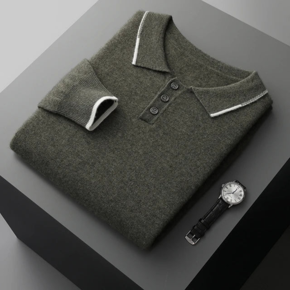 Kasjmier Saint-Tropez Polo