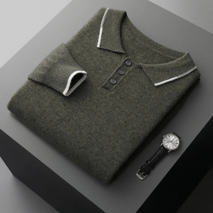 Kasjmier Saint-Tropez Polo