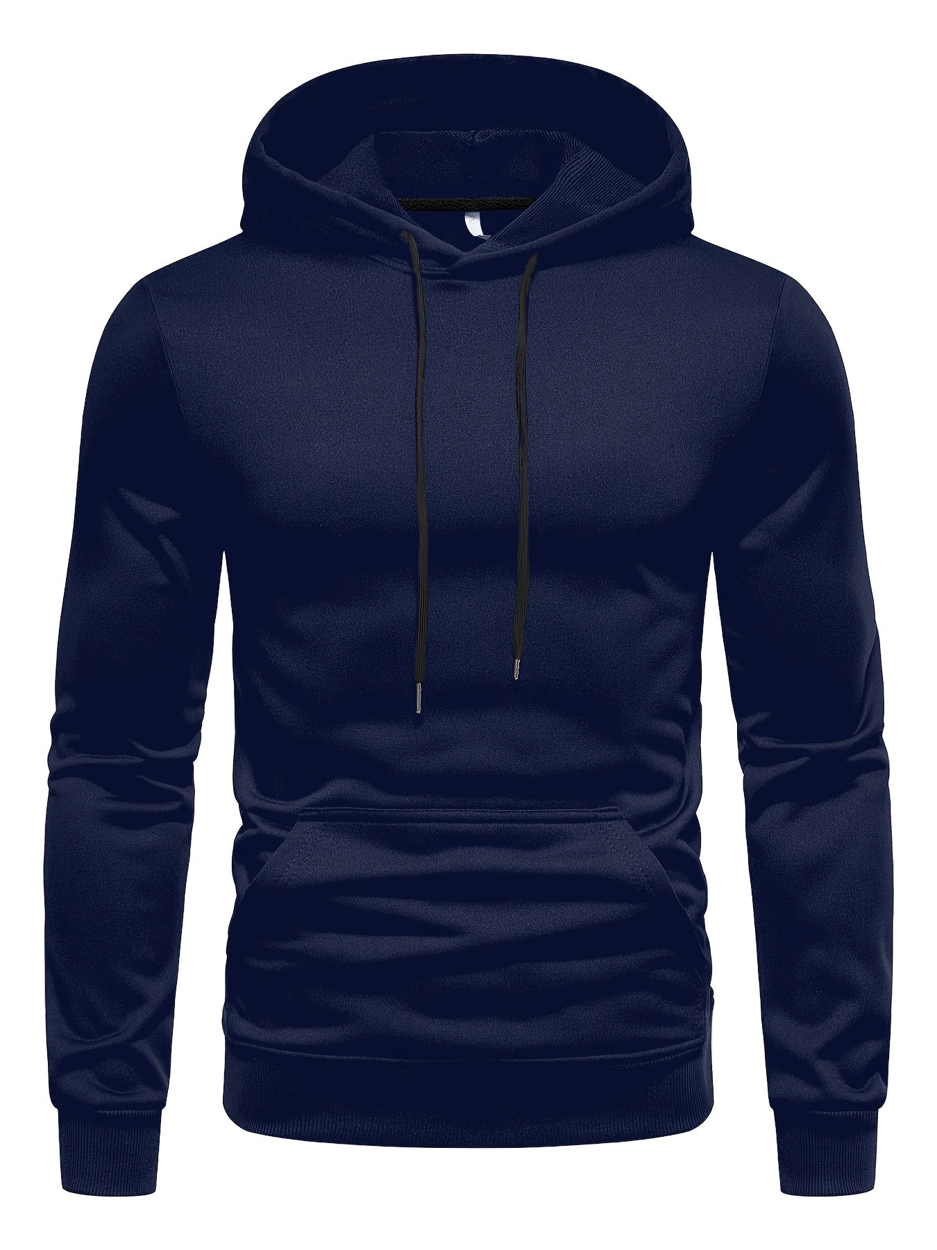 Solère | Casual Stretchy Hoodie