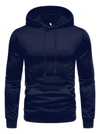 Marineblauw