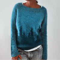 Blauw