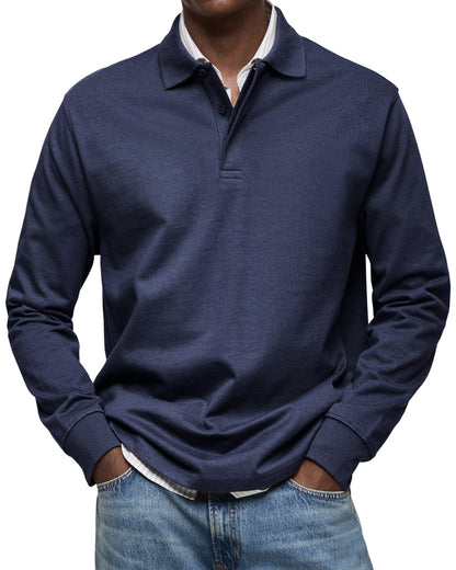 Solère | Casual Poloshirt