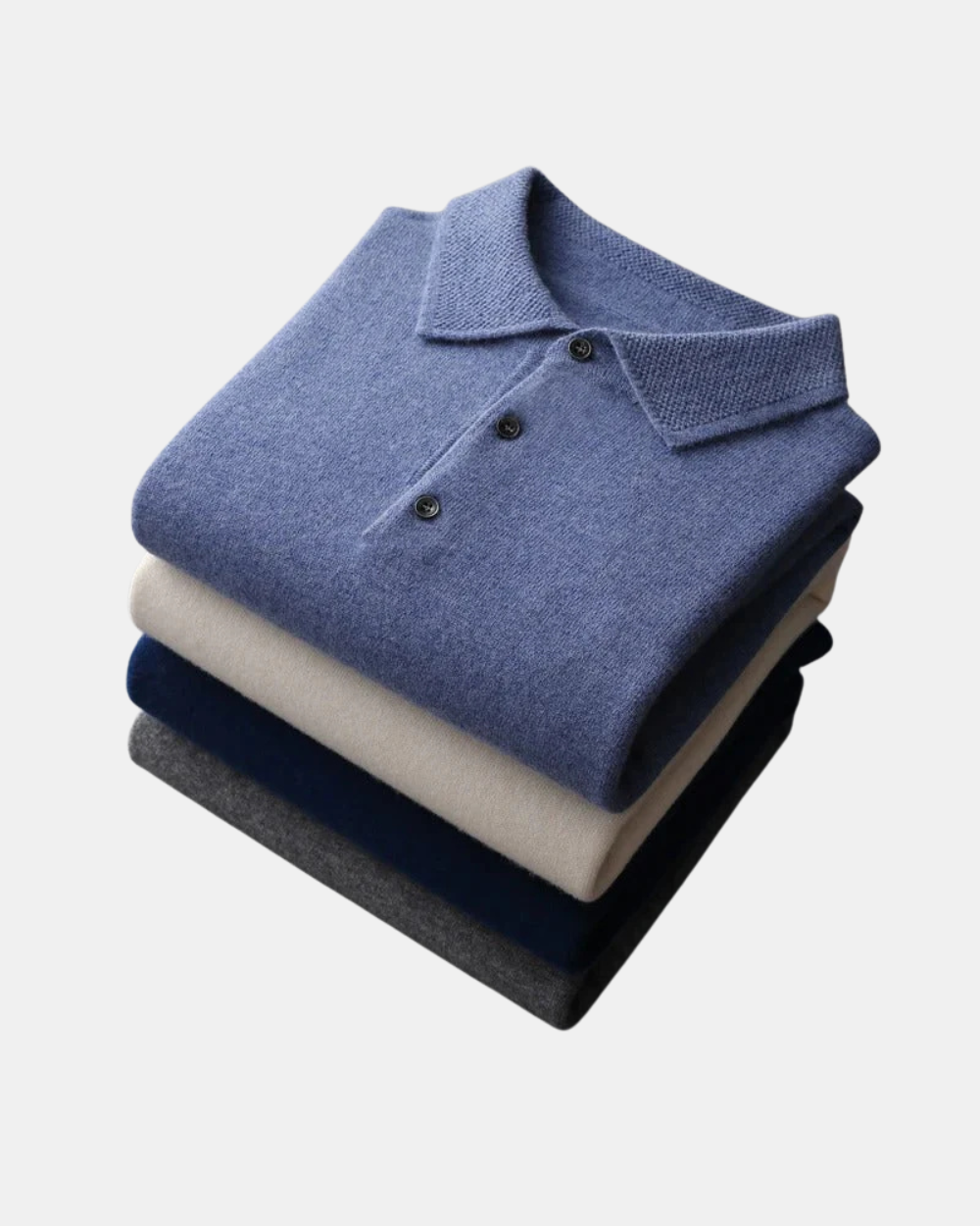 Solère Kasjmier Polo