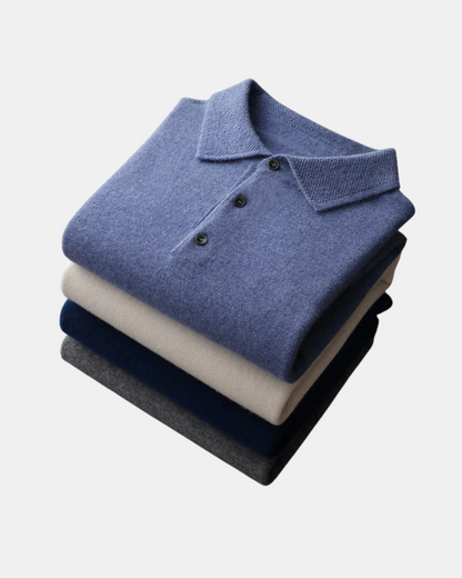 Solère Kasjmier Polo