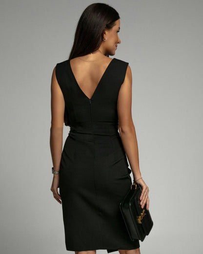 Elegante Zomerjurk midi