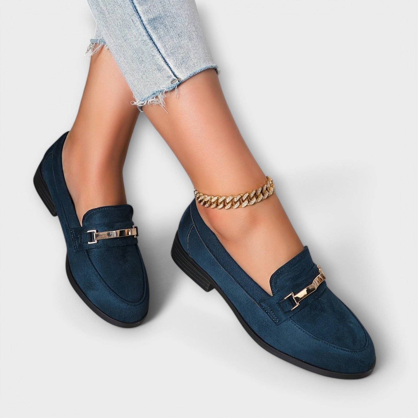 Sophia Loafer