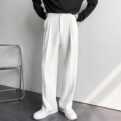 Getailleerde Broek