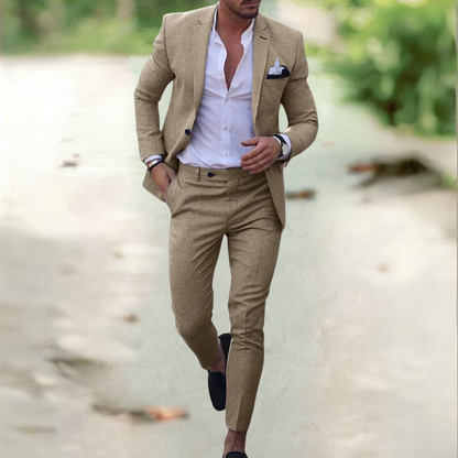 Alendro | Elegante kostuum