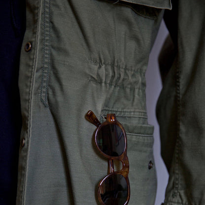 Rover | M-65 Militaire Jas van Champ