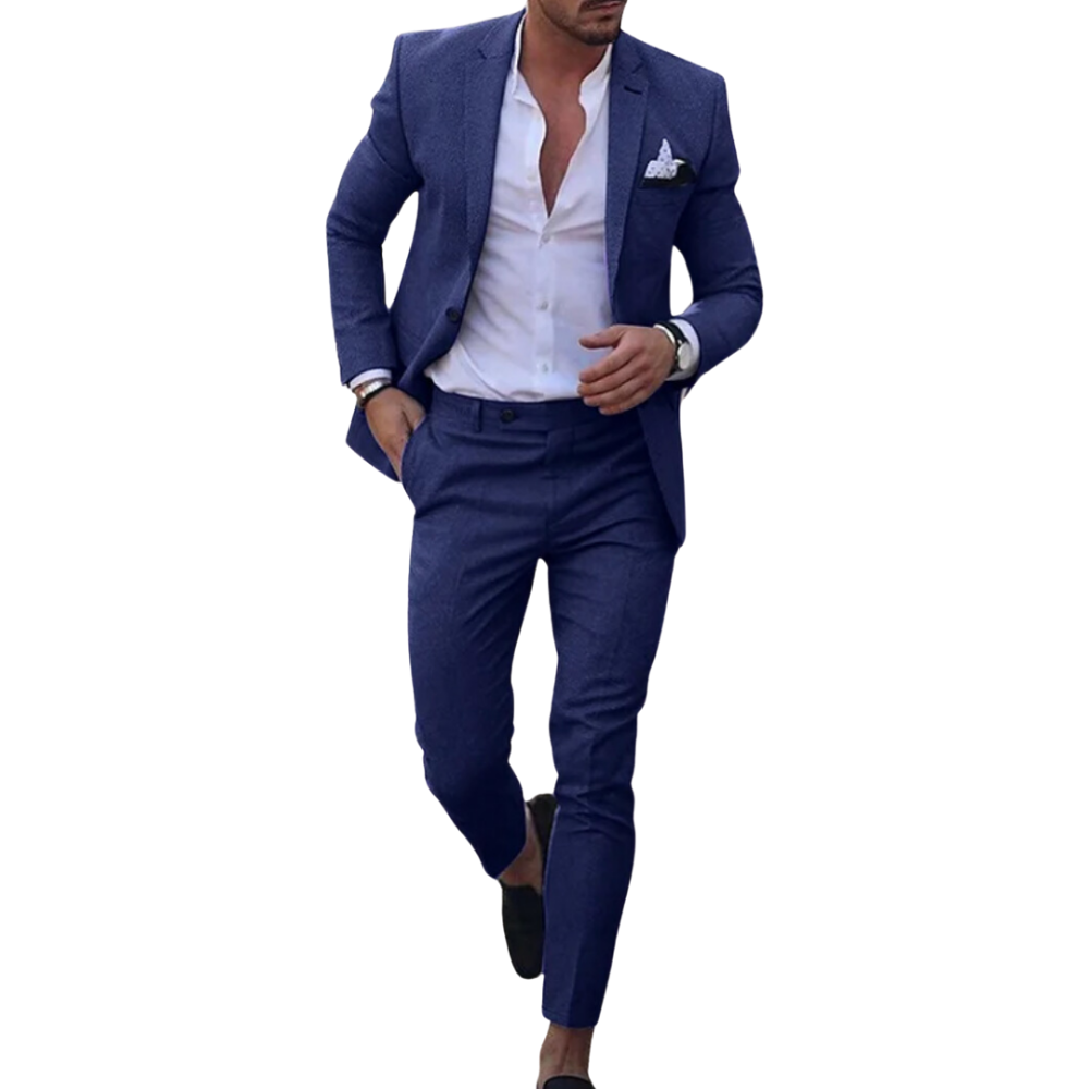 Alendro | Elegante kostuum