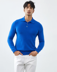Blauw