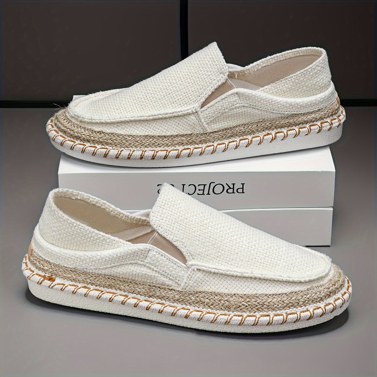 Valencia zomer Loafers