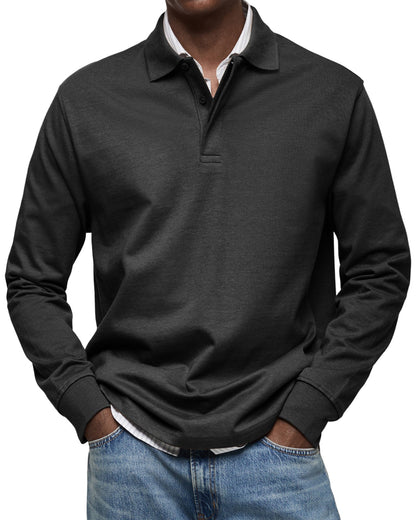 Solère | Casual Poloshirt