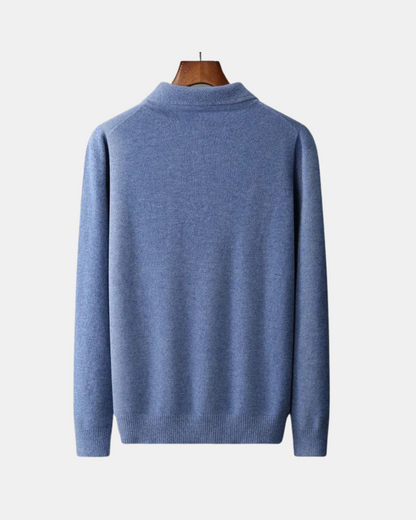 Solère Kasjmier Polo