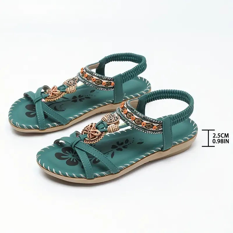 Solère | Orthopedia Comfort+ Sandalen