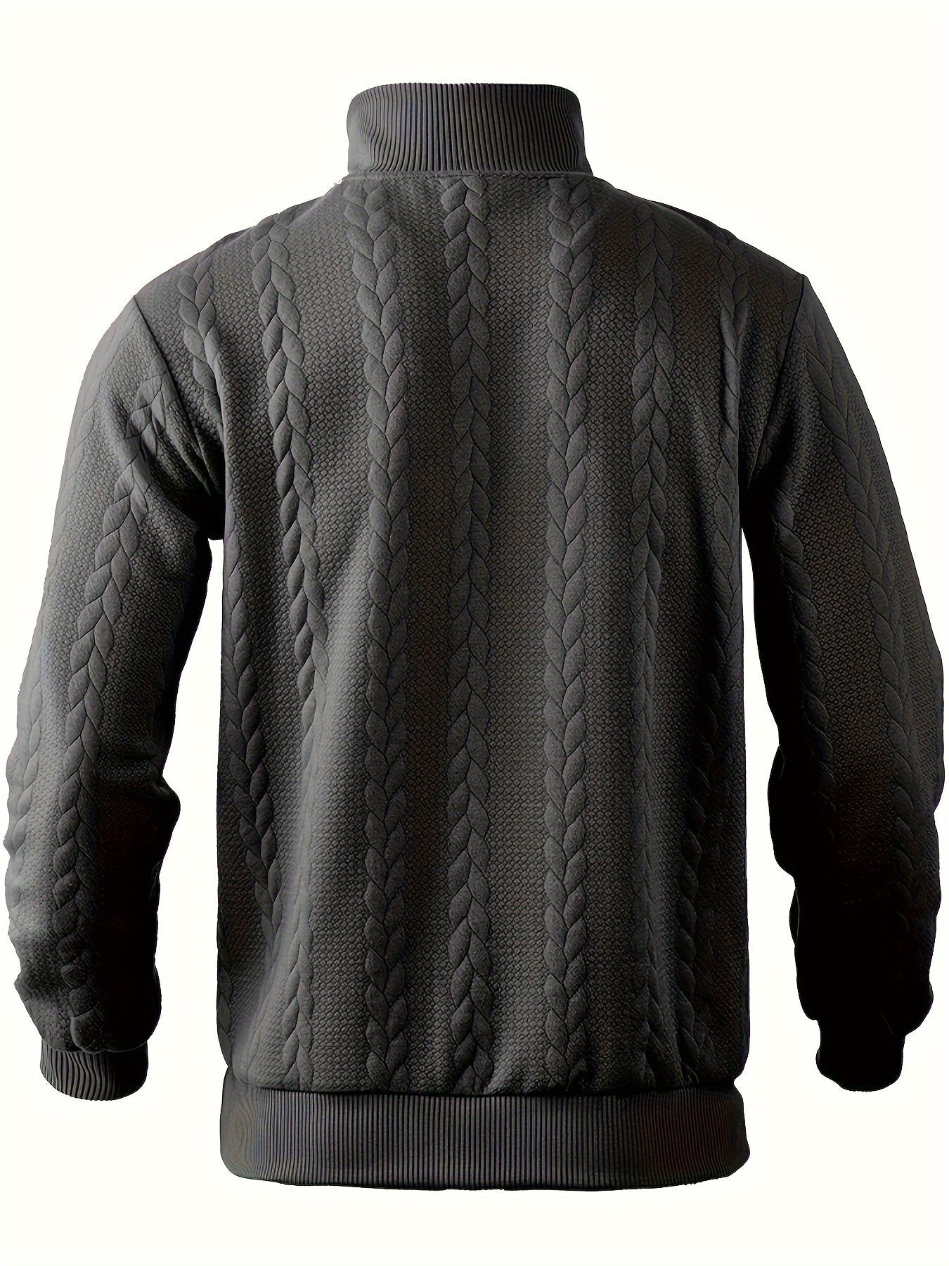 Solère | Gebreide Zip-Up