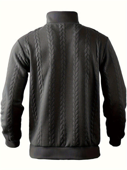 Solère | Gebreide Zip-Up