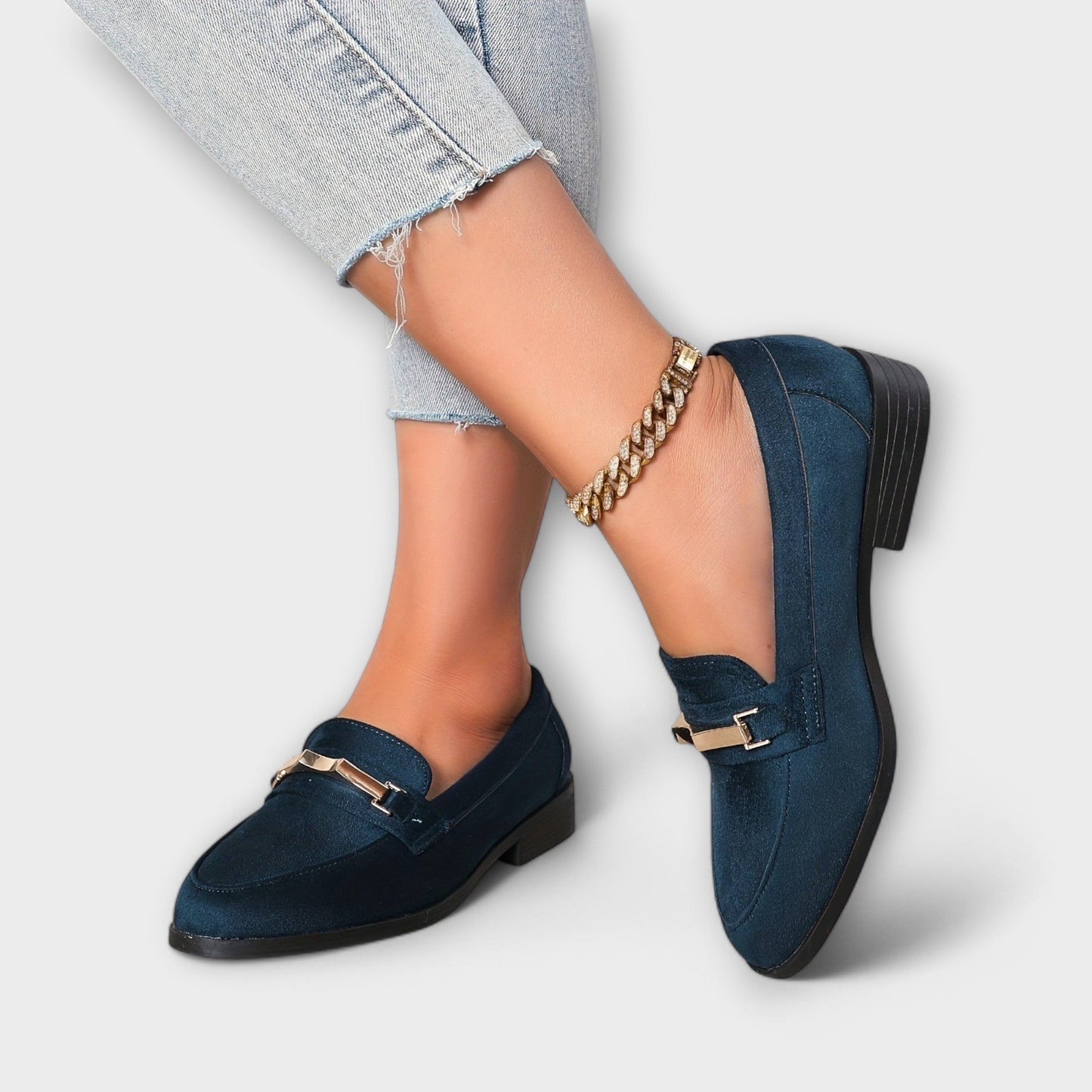Sophia Loafer