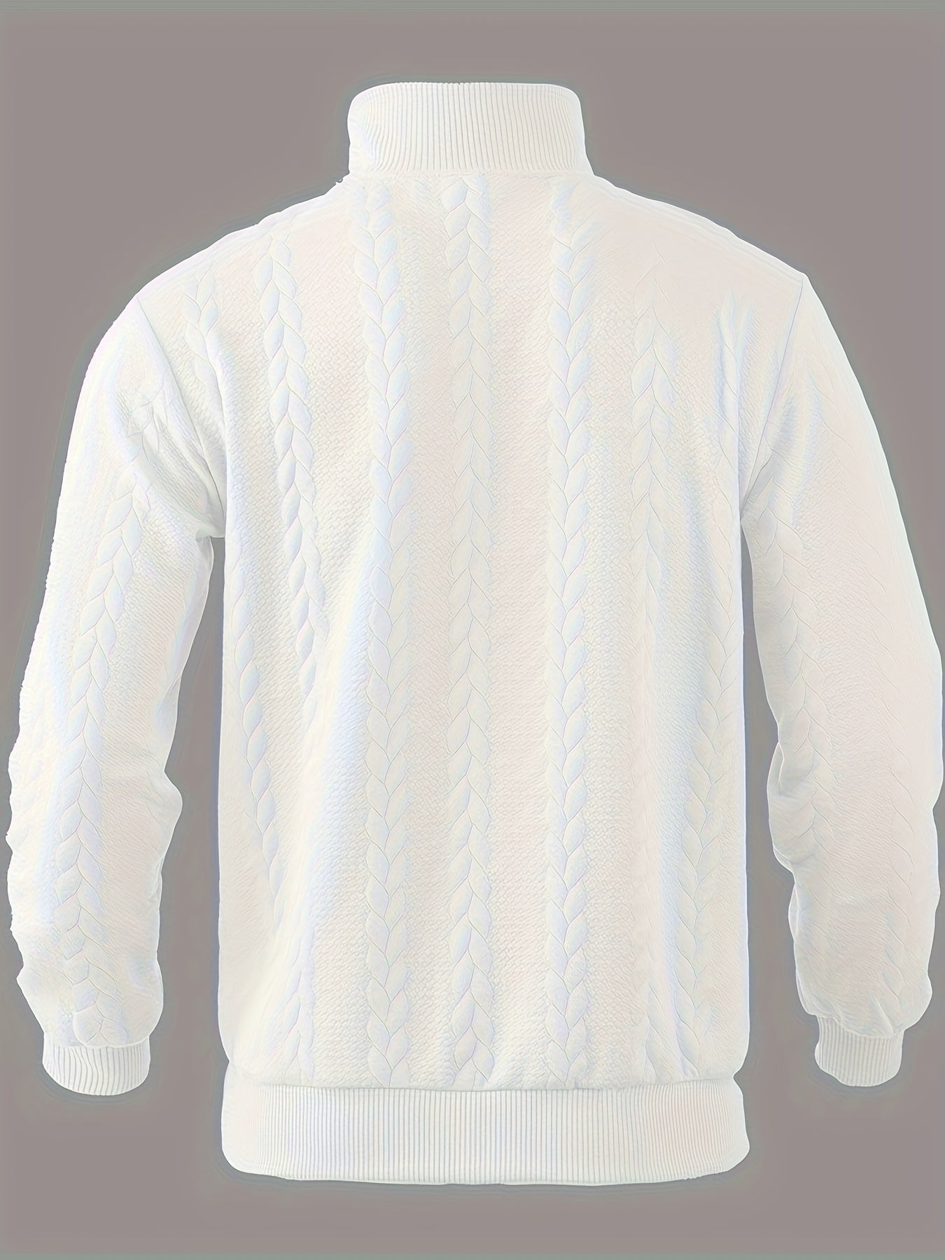 Solère | Gebreide Zip-Up