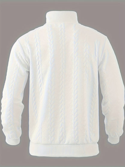 Solère | Gebreide Zip-Up