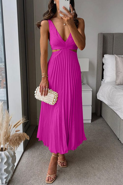 Carmen | Jurk | Elegant