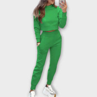 Groen