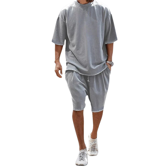 Ciro™  - Casual en sportieve set