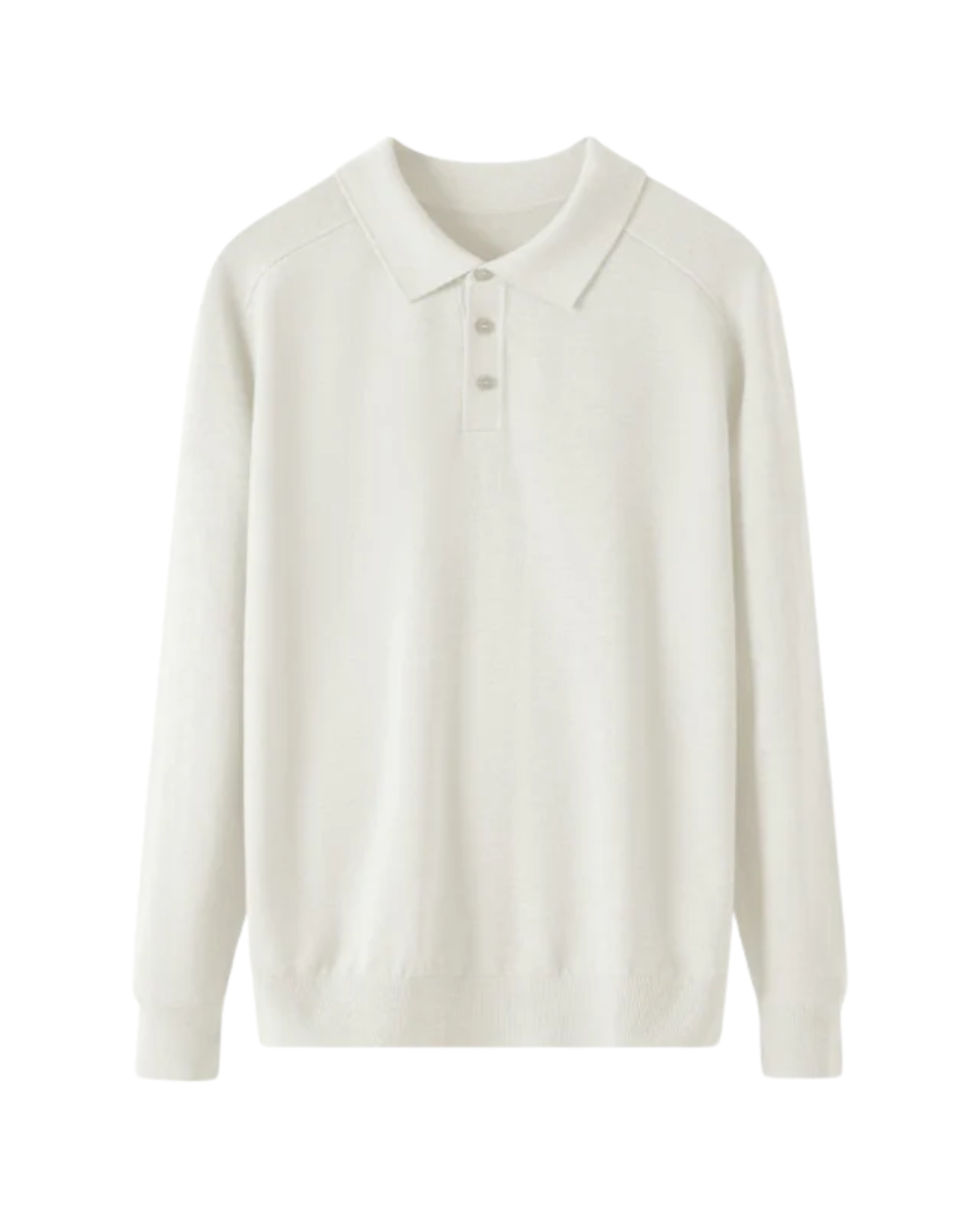 Solère Merino Wol Polo