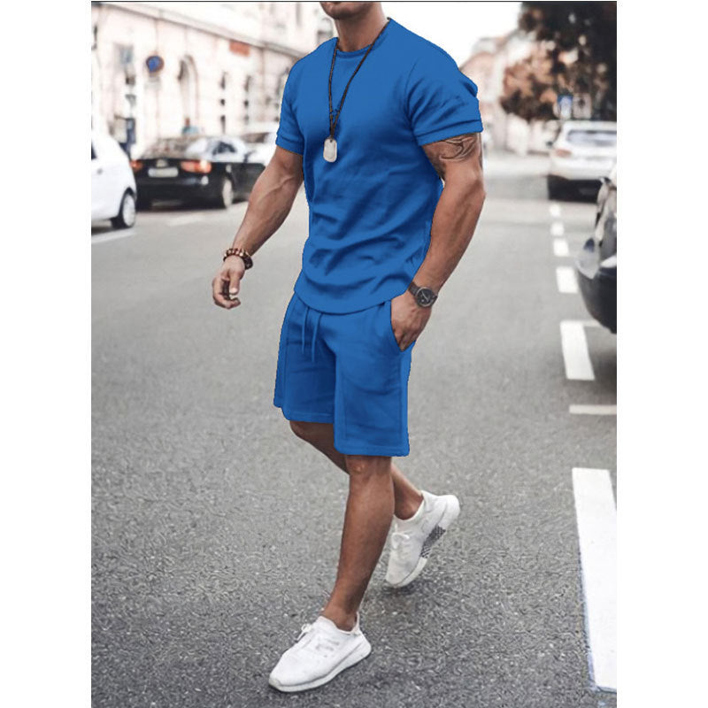 Classic Comfort™ - Eenvoudige herenset